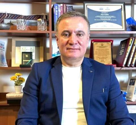    Azərbaycan və Skandinaviya arasında enerji əməkdaşlığı üçün  unikal imkanlar