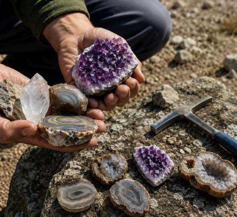 Bu daşlardan tapsanız, 1000 manat qazana bilərsiniz - Azərbaycanda var