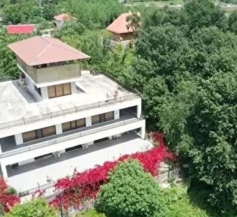 Əli Kəriminin 3 mərtəbəli villası müsadirə olundu 