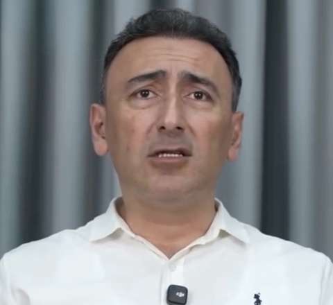 Sertifikatı ləğv edilən tanınmış cərrah Prezidentə müraciət etdi - VİDEO