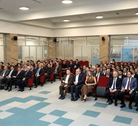 Naxçıvanda qaz şəbəkəsinə qoşulma ilə bağlı məlumatlandırma tədbiri keçirildi 