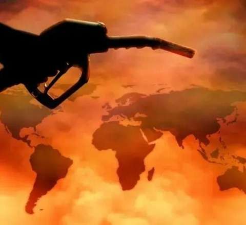 Dünyada ən çox neft ehtiyatına malik 10 ölkə  - YENİ SİYAHI
