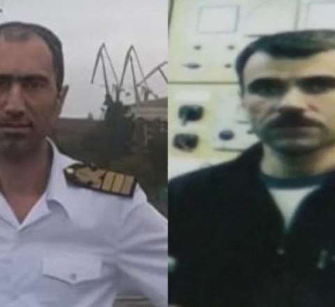 Onların nəşi Azərbaycana gətirildi  