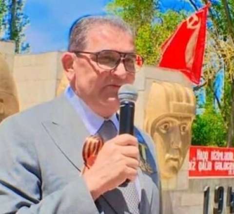 Saleh Səmədovun məhkəməsi: Özünü təqsirli bildi 