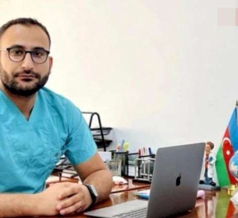 Bakıda orqan alveri:  Tanınmış həkim və tibb qardaşı HƏBS OLUNDU