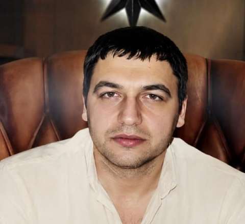 22 ildir gizlənən “qanuni oğru” Yusif Əliyev həbs edildi 