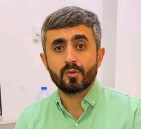 Övladı ilə təhdid olunan Nail Kərəmlidən  açıqlama