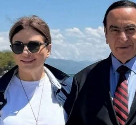 Paşinyanın partiyasından deputat seçilən Həsənov və qızı... 