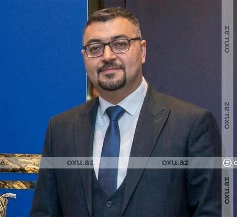 Vaqif Əsgərov ADY-dən getdi, digər qurumda yüksək posta təyin olundu 