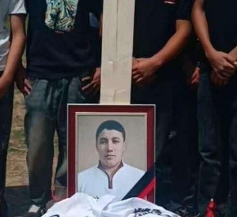 11-ci sinif şagirdi vəfat etdi -  FOTO