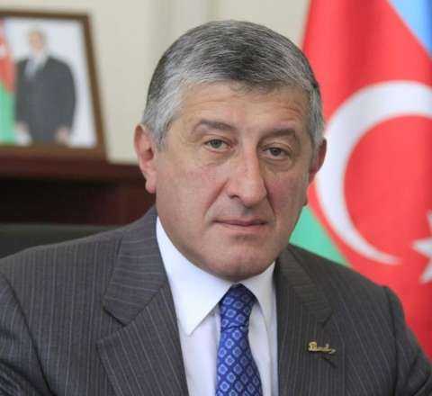 Sabiq səfir Dursun Həsənov vəfat etdi 