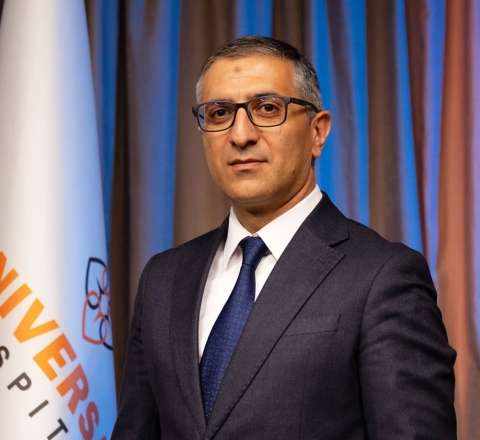 İşdən çıxarılan Azər Əhmədova yeni vəzifə verildi 