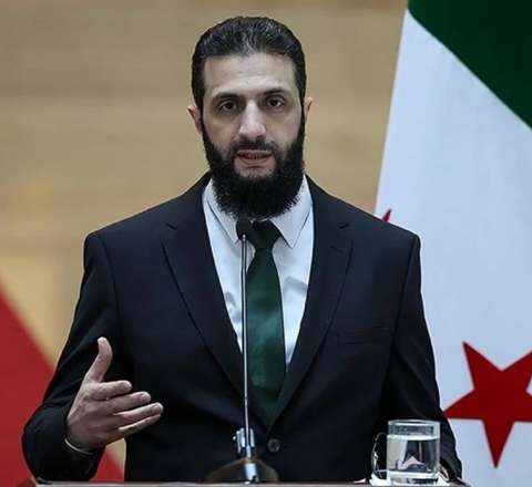 Əhməd Şaraa üçün “Hizbullah” sınağı: Suriya üçün yeni plan 