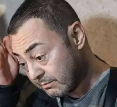 Sərdar Ortaçın vəziyyəti ağırlaşdı,  xəstəxanaya yerləşdirildi - FOTO