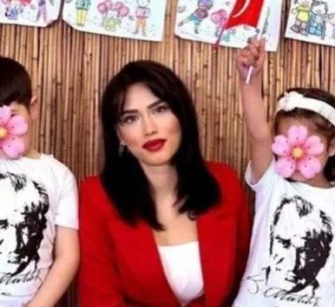 Türkiyədə ölü tapılan müəllimin SƏS YAZISI yayıldı -VİDEO 