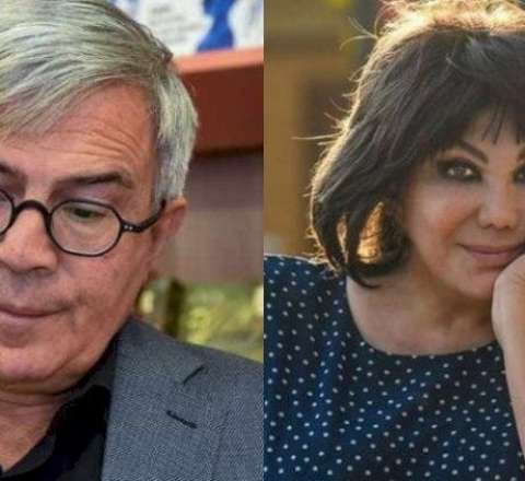 Həmid Herisçi Xalq artistinə şeir həsr etdi:  “Axtarır onu indi İnterpol”