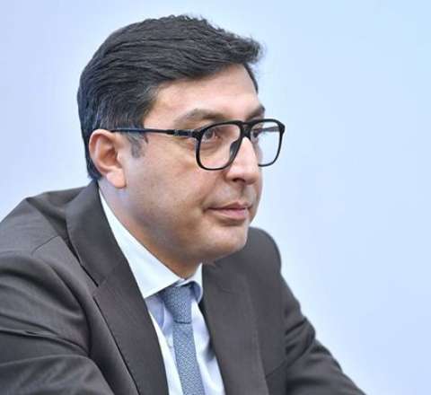 Nazir Mustafa Nuhbalayevi vəzifəsindən azad etdi 