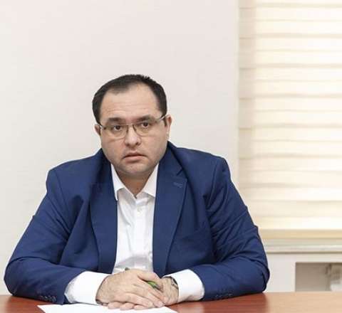 “Toplanan böyük data birbaşa fermerlərə ötürüləcək” - Nazirdən MÜHÜM açıqlama