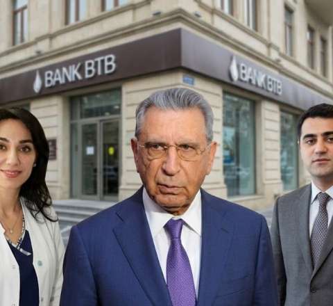 Mehdiyevlər ailəsində gözlənilməz gəlişmə - Azərbaycanda ikinci dəfədir yaşanır 
