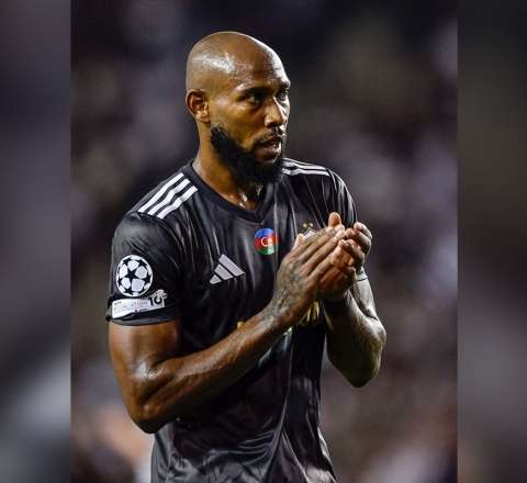 Kevin Medina “Qarabağ”dan getdi  - RƏSMİ