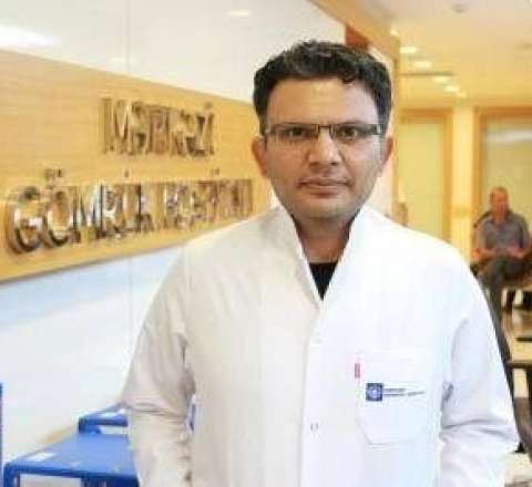 Tanınmış transplantoloq   "Tərəqqi" medalı ilə təltif olundu