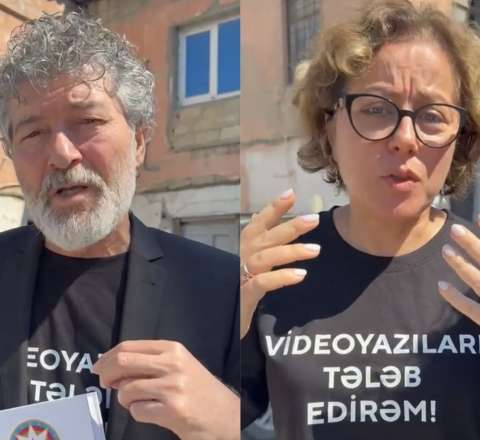 ““Bona Dea” minlərlə pasiyenti susdurmaq üçün bizə təzyiq edir”  - VİDEO