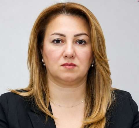 Yüksək vəzifəyə təyin olunan Rəna Məmmədova kimdir?  - DOSYE 