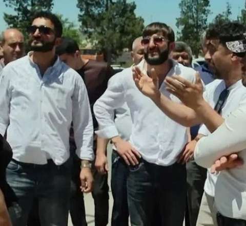 Aylardır maaş üzünə həsrət qalıblar  - VİDEO