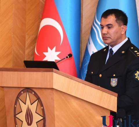 Gömrük Komitəsinin İdarə rəisi  İŞDƏN ÇIXARILDI - FOTO