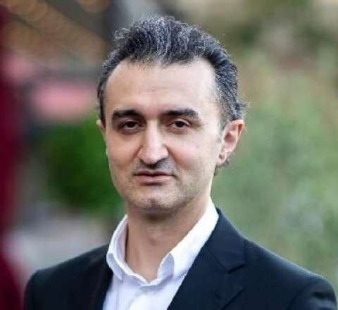 Nazir Dilqəm Məhərrəmovu bu klinikaya direktor təyin etdi 