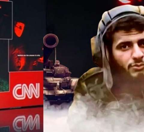 CNN-nin dezinformasiyası, Aqarunov təxribatı və xarici ideoloji təsirlər 