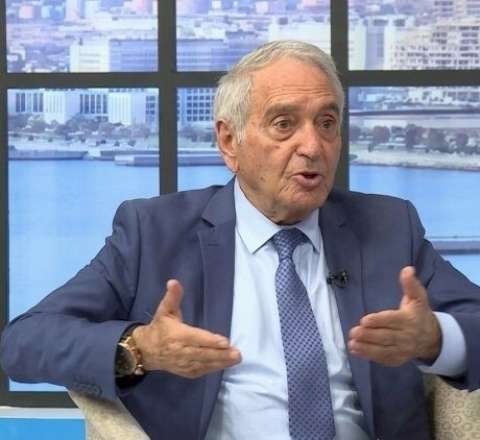 Tariyel Qasımovun “ölü” ilə öpüş səhnəsinin sirri illər sonra açıldı -  VİDEO