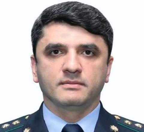 İşdən çıxarılan rəisi o əvəz edəcək 
