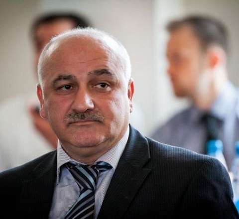 Arif Hacılının ölkədən çıxışına  qadağa qoyuldu