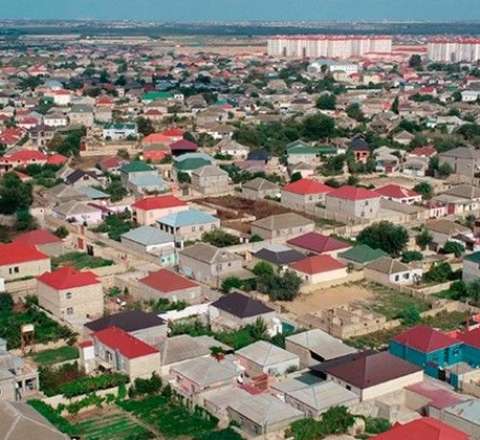 Əhaliyə şad xəbər: Yüz minlərlə evə çıxarış  bu formada veriləcək