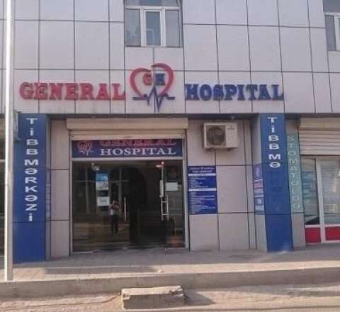 Bu məşhur klinikanın lisenziyası ləğv edildi 