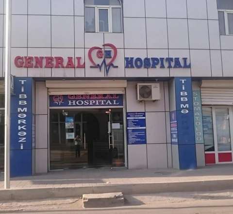 Nazirlik saxta sağlamlıq arayışı verən məşhur klinikanın lisenziyasını ləğv etdi - RƏSMİ 