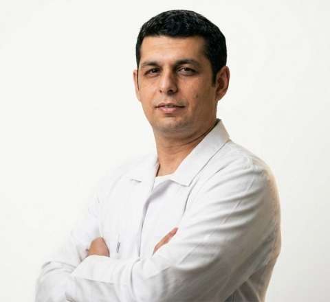 Bu xəstəxananın direktoru işdən çıxarıldı 