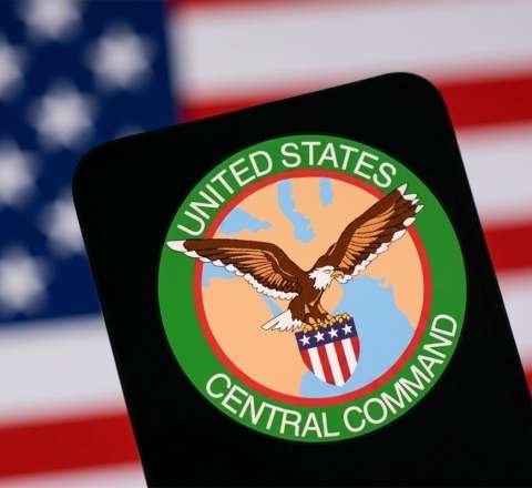 Suriyada İŞİD liderlərindən biri öldürüldü - CENTCOM 