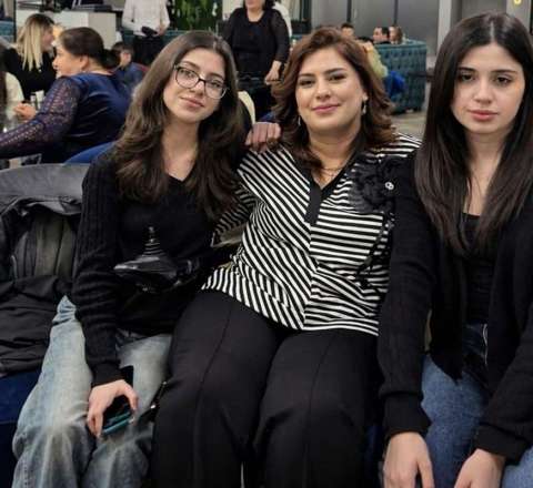 7 nəfər maksimum nəticə göstərsə də - 700-ə o çatdı 