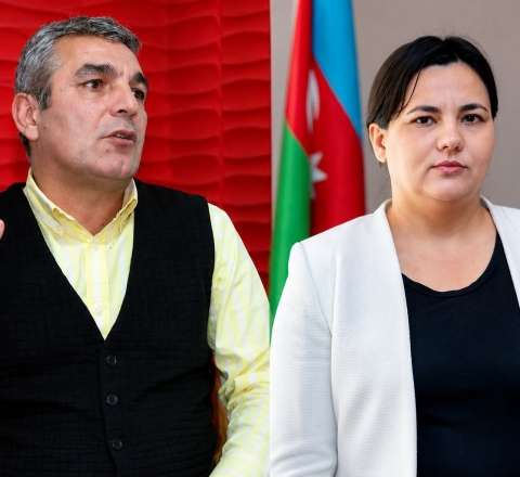 Ekspertdən nazir müavininə: 5 ildir azalırsa, necə artacaq? 