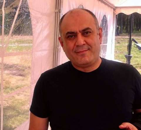 Məşhur general 10 il sonra I azadlığa çıxdı