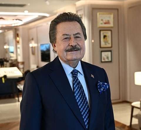 Cavid Çağlar: “CHP qarpız kimi ikiyə bölünüb” - VİDEO