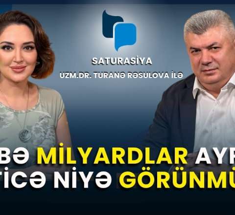"Özəl klinikaları zəiflətmək Azərbaycan səhiyyəsinə zərbədir" - Tanınmış cərrah - VİDEO