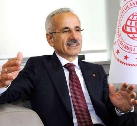 15 türk gəmisi Fars körfəzindən çıxdı – Uraloğlu 