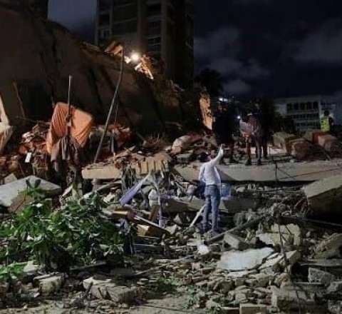 Venesuelada 50 mindən çox insan itkin düşüb - BMT 