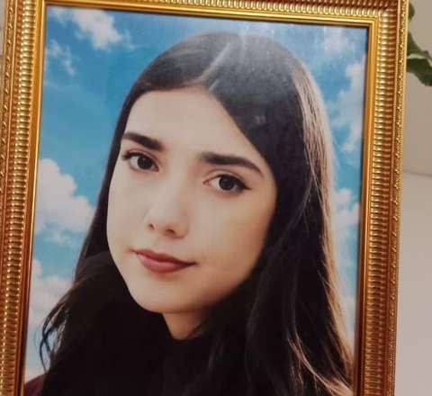 Doqquzuncu sinif şagirdi vəfat etdi 