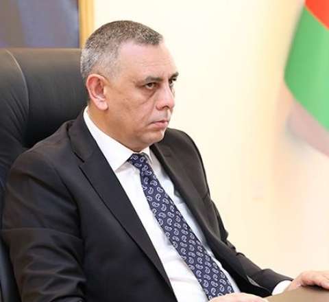 "500-dən çox əməkdaş intizam məsuliyyətinə cəlb olunub",-  Səfərbərlik Xidmətinin rəisi