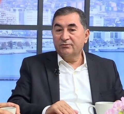 "Bunları yeyəndən sonra oxumağa əziyyət çəkirəm" 