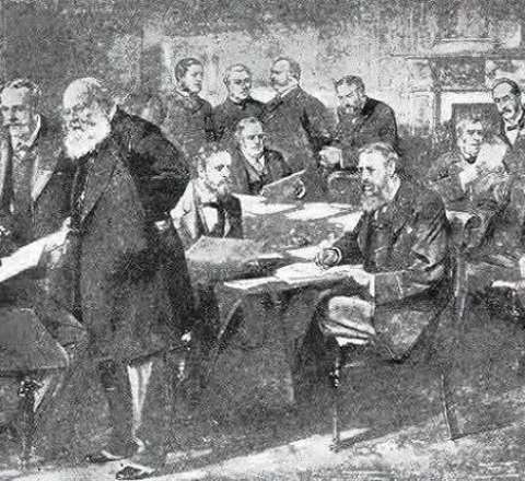 “Erməni soyqırımı”: 32 aylıq məhkəmə və 1921-ci il qərarı 